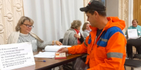 90 тысяч человек проголосовали на выборах во Владимирской области - Владимирские Ведомости