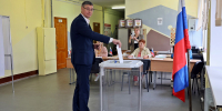 Во Владимирской области начались выборы в органы местного самоуправления - Администрация области