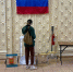 По итогам второго дня выборов во Владимирской области по-прежнему одна из самых низких явок по стране - Zebra-TV.Ru