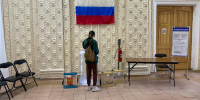 По итогам второго дня выборов во Владимирской области по-прежнему одна из самых низких явок по стране - Zebra-TV.Ru
