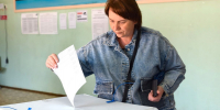 В третий день выборов к шести часам вечера явка по области составила 19,89% - Владимирские Ведомости