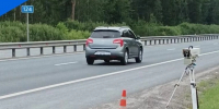 На дорогах Владимирской области 16 камер поменяли свое месторасположение - Комсомольская правда