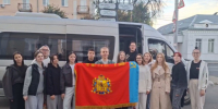 Студенты Владимирской области поехали на главный творческий фестиваль России - Progorod33.Ru