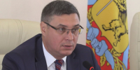 Александр Авдеев об итогах выборов - Единая Россия