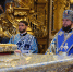 Митрополит Никандр возглавил богослужение в день празднования иконы Божией Матери «Неопалимая Купина» - Владимирская епархия