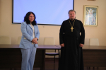 ВО ВЛАДИМИРЕ НАЧАЛИСЬ КУРСЫ ПЕРЕПОДГОТОВКИ ПО ПРОГРАММЕ «ПРАВОСЛАВНЫЙ ЭКСКУРСОВОД»