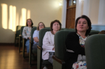 ВО ВЛАДИМИРЕ НАЧАЛИСЬ КУРСЫ ПЕРЕПОДГОТОВКИ ПО ПРОГРАММЕ «ПРАВОСЛАВНЫЙ ЭКСКУРСОВОД»