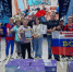 В Суздале прошёл фестиваль физической культуры и спорта «Под Золотыми куполами» - PRO Город Владимир