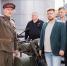 Патриотический фестиваль напомнил молодежи о героизме земли Владимирской - Владимирские Ведомости