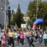 Муром принял 4000 бегунов на «Кроссе Нации» - PRO Город Владимир