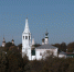 Самостоятельные туристы чаще выбирают города Владимирской области - Владимирские Ведомости