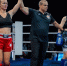 Владимирская кикбоксерша завоевала "золото" чемпионата мира - Progorod33.Ru