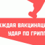 По медицинским организациям Владимирской области распределено более 150 000 доз вакцин от гриппа. - Минздрав Владимирской области