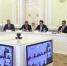 Сегодня во Владимире состоялось выездное заседание Совета при Президенте РФ - Телеканал Вариант