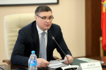 Поздравление Губернатора А.А.Авдеева с Днём воспитателя и всех дошкольных работников в России