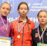 Спортсменка из Владимирской области завоевала серебро и бронзу всероссийского турнира - Министерство физкультуры и спорта