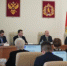 Пленарное заседание Общественной палаты Владимирской области - Общественная Палата