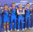 Женская сборная Владимирской области завоевала золото на Чемпионате России по спортивной гимнастике - ТРК Губерния-33