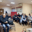 Штабная тренировка по гражданской обороне во Фрунзенском районе - Город Владимир