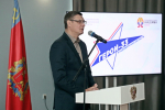Губернатор Александр Авдеев дал старт второму очному модулю обучения региональной программы «Герои-33»