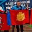 22 медали завоевали ветераны СВО Владимирской области на первом региональном «Кубке защитников Отечества – Владимирская Русь 2025» - Администрация области