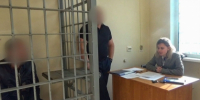 Во Владимире мужчина обвиняется в убийстве знакомой - Следственный комитет