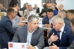 Ветераны СВО во Владимирской области осваивают экономику по программе «Герои-33»