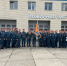 9 октября - День специальной пожарной охраны России - МЧС