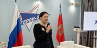 Встреча Владыки Никандра с ветеранами СВО в рамках программы «Герои-33» - Владимирская епархия