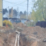 Под надзором прокуратуры в Карабаново завершён ремонт теплотрасс - Progorod33.Ru