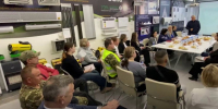 Ветеранам СВО – интересную работу - Progorod33.Ru