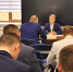Во Владимире у участников программы подготовки управленческих кадров "Герои-33" завершился второй модуль обучения - Телеканал Вариант
