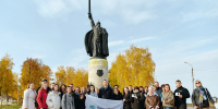 В Муроме стартовал проект «Узнай свою малую Родину» в рамках программы «Больше, чем путешествие» - Администрация области