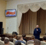 Следователь провел лекцию для студентов в Гусь-Хрустальном - Progorod33.Ru