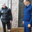 Владимирская спецпрокуратура помогла осужденному получить протез ноги - Владимирские Ведомости