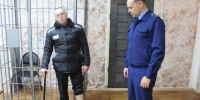 Прокуратура Владимирской области помогла заключенному получить протез ноги - Progorod33.Ru