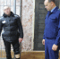 Владимирская прокуратура помогла осужденному получить протез ноги - Комсомольская правда