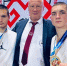 Владимирские каратисты завоевали 24 медали чемпионата и первенства мира! - Министерство физкультуры и спорта