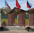 В Петушинском районе открылся мемориал, посвященный павшим воинам - Комсомольская правда