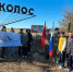 У деревни Пестенькино поисковики обозначили место бывшего противотанкового рва - Владимирские Ведомости