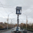 Во Владимире обновляют реверсивные светофоры на мосту через Клязьму - Владимирские Ведомости