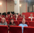 Всероссийское общество «Знание» провело лекцию для сотрудников УФК по Владимирской области - Федеральное казначейство