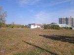 Во Владимире до конца октября снесут АЗС на проспекте Строителей