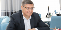 Поздравление Губернатора А.А. Авдеева с Днём отца в России - Администрация области
