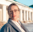 Алиса Бирюкова переходит на работу во Владимиро-Суздальский музей-заповедник - Владимирские Ведомости