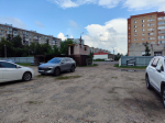 В Александрове предприниматель на муниципальной земле организовал платную парковку