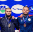Владимирские борцы вернулись из Сербии с "золотом" - Progorod33.Ru