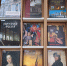 Книжно-иллюстративная выставка «Русский музей им. Александра III» - Научная библиотека