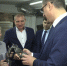 Губернатор Владимирской области Александр Авдеев в ходе рабочего визита посетил Вязниковский район - Телеканал Вариант