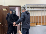 Главе Владимира Дмитрию Наумову продлили арест еще на два месяца